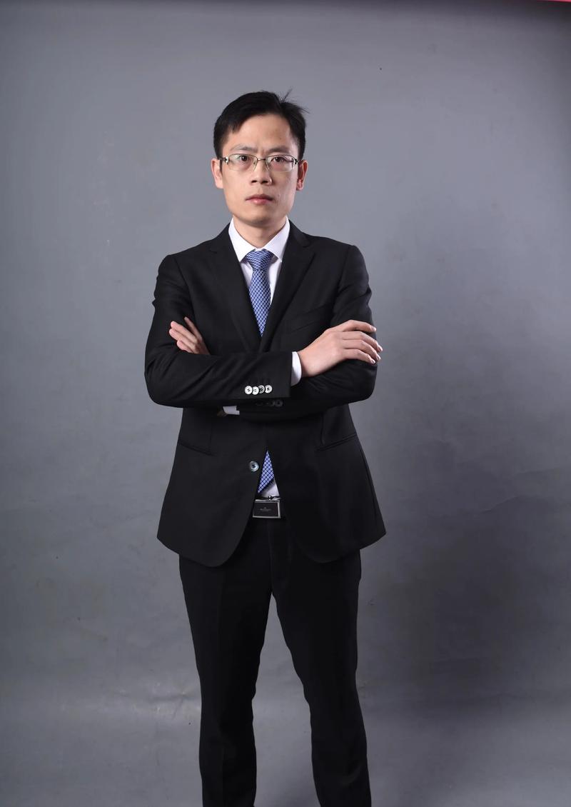 许宗颖制作统筹负责人