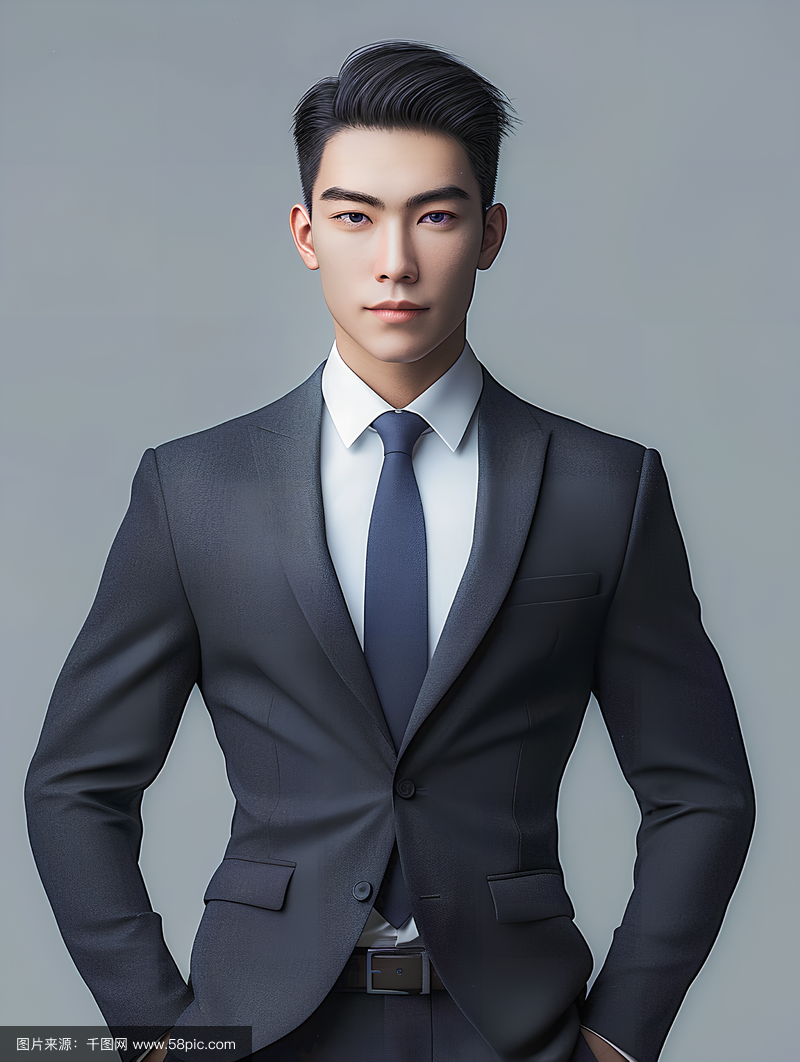 杨权 联合创始人 & 首席运营官